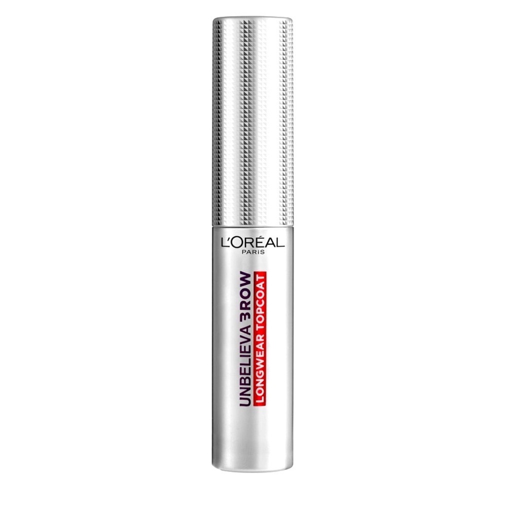 Unbelievable Longwear Topcoat by L’Oréal